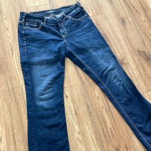 Silver Jeans - Elyse Slim Boot